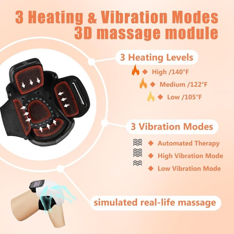 smart massager