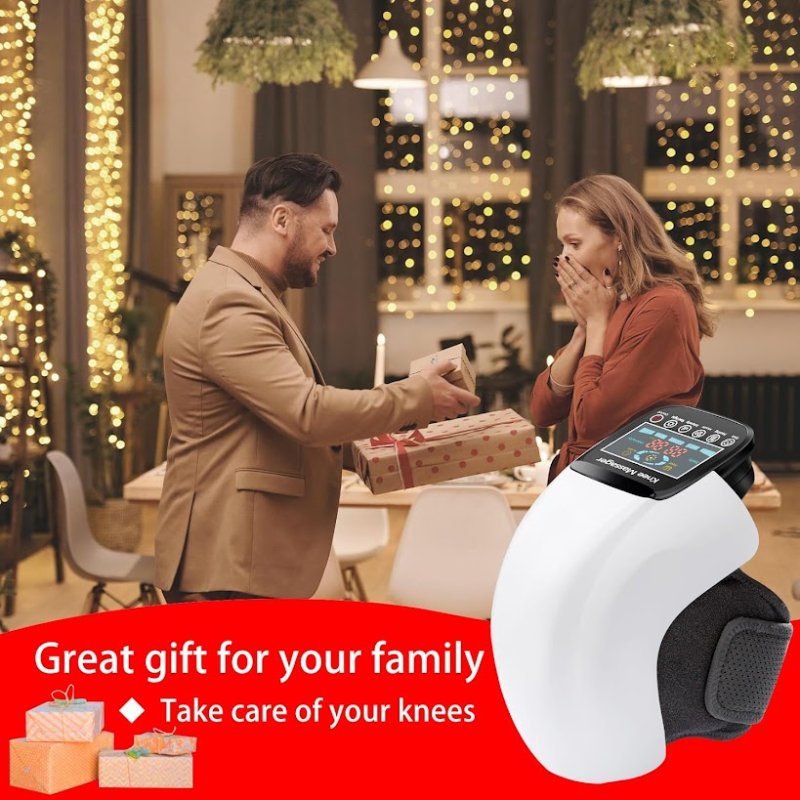 smart massager