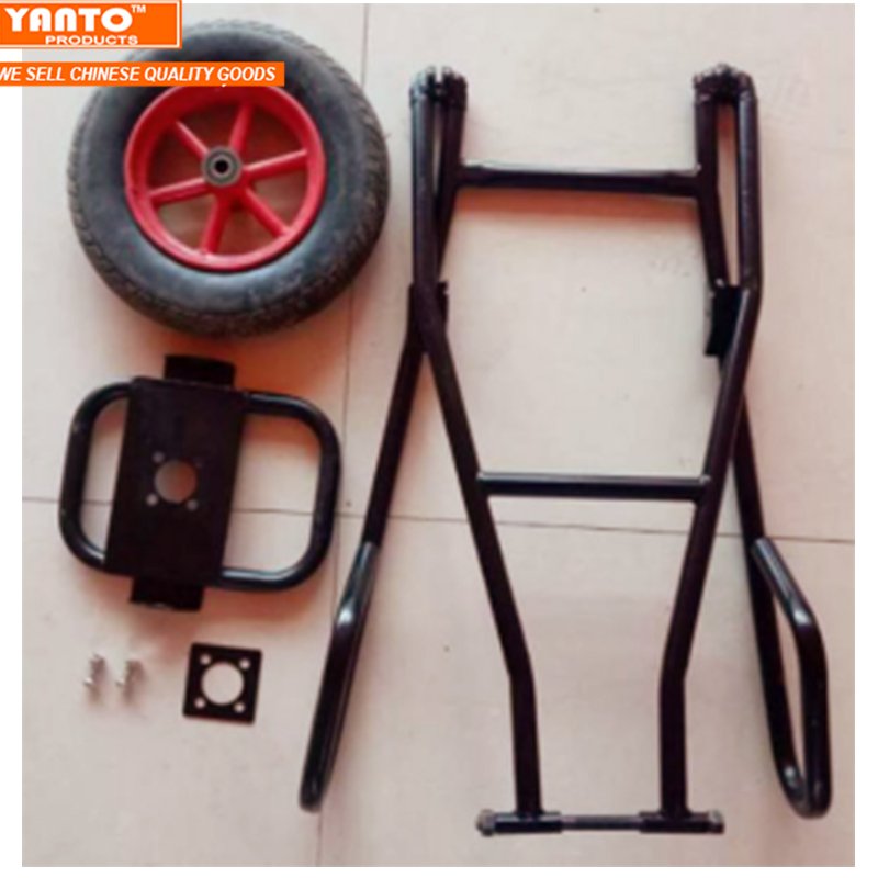 Perceuse à essence Portable