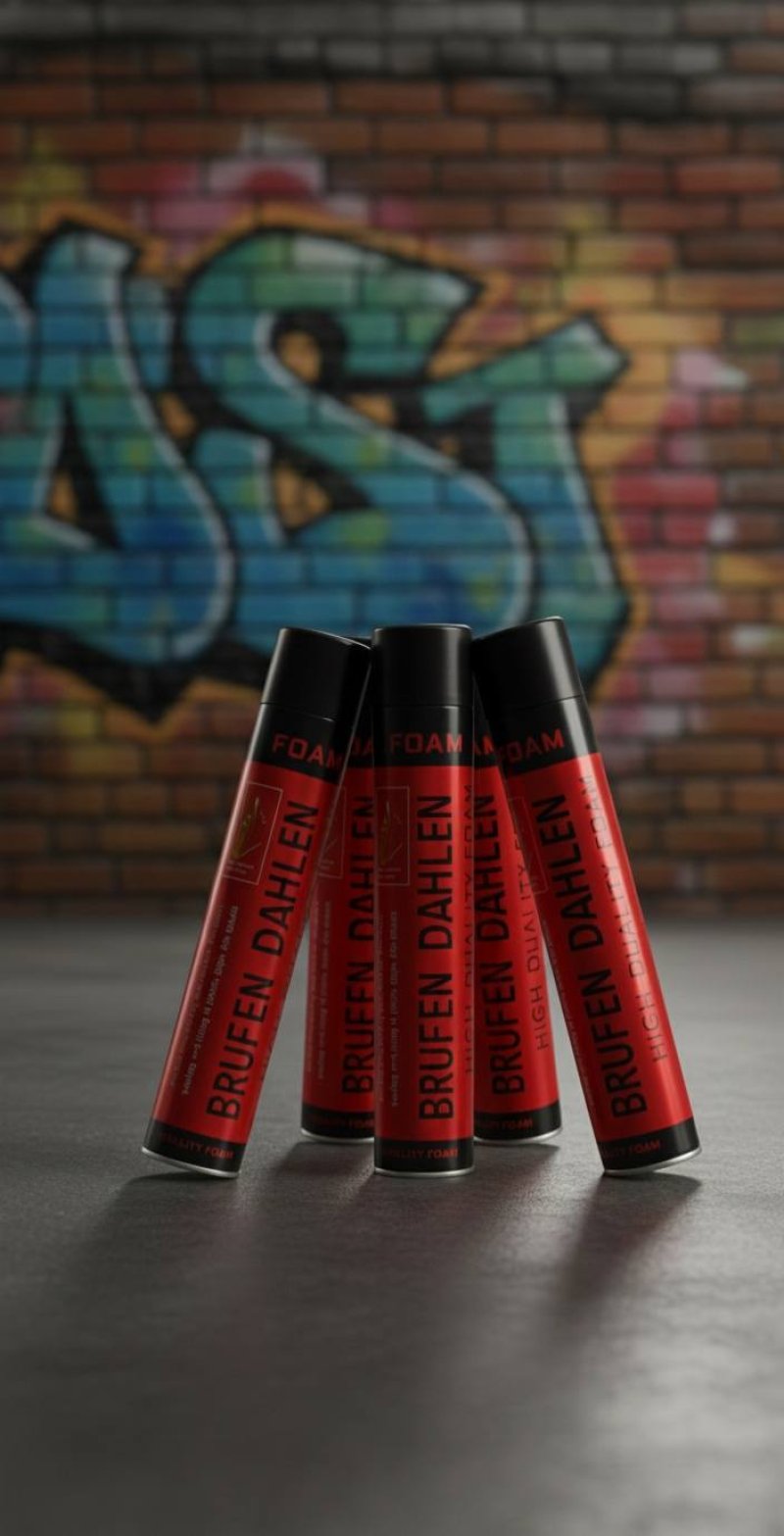 mousse de polyuréthane