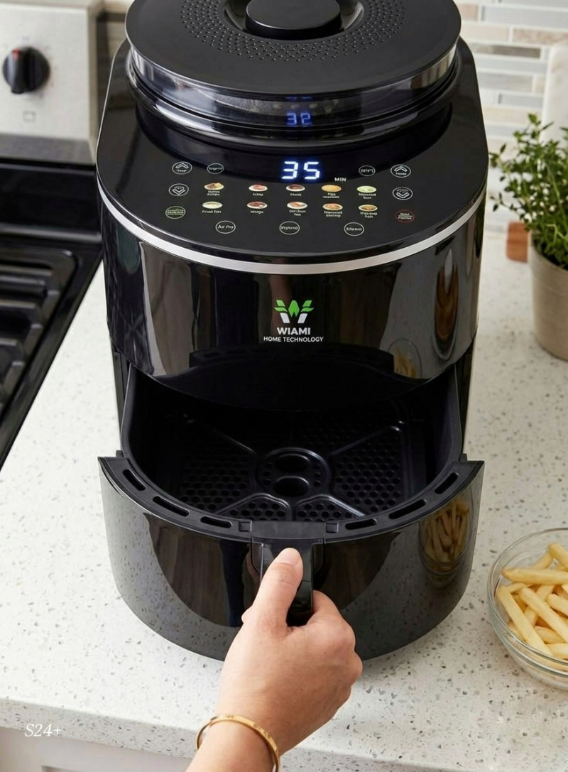 air fryer wiami