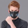 masque de protection visage -multi-usage قناع الحماية