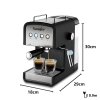 machine coffe sonifer sf3529