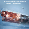 la clim