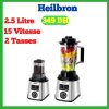 blander heilbron inox 2.5 litre